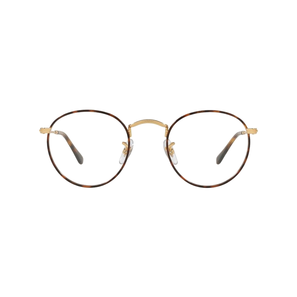 Ray Ban RB3447V 3188 47 משקפי ראייה