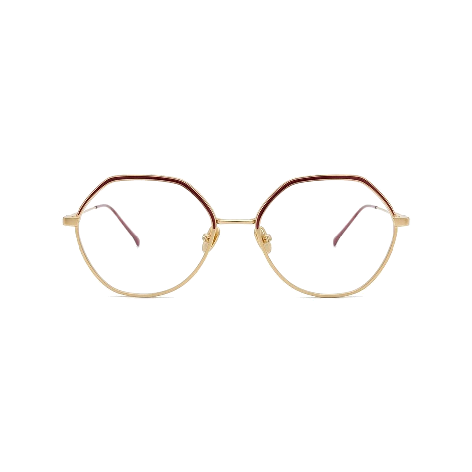 Scotch And Soda SS1001 900 53 משקפי ראייה