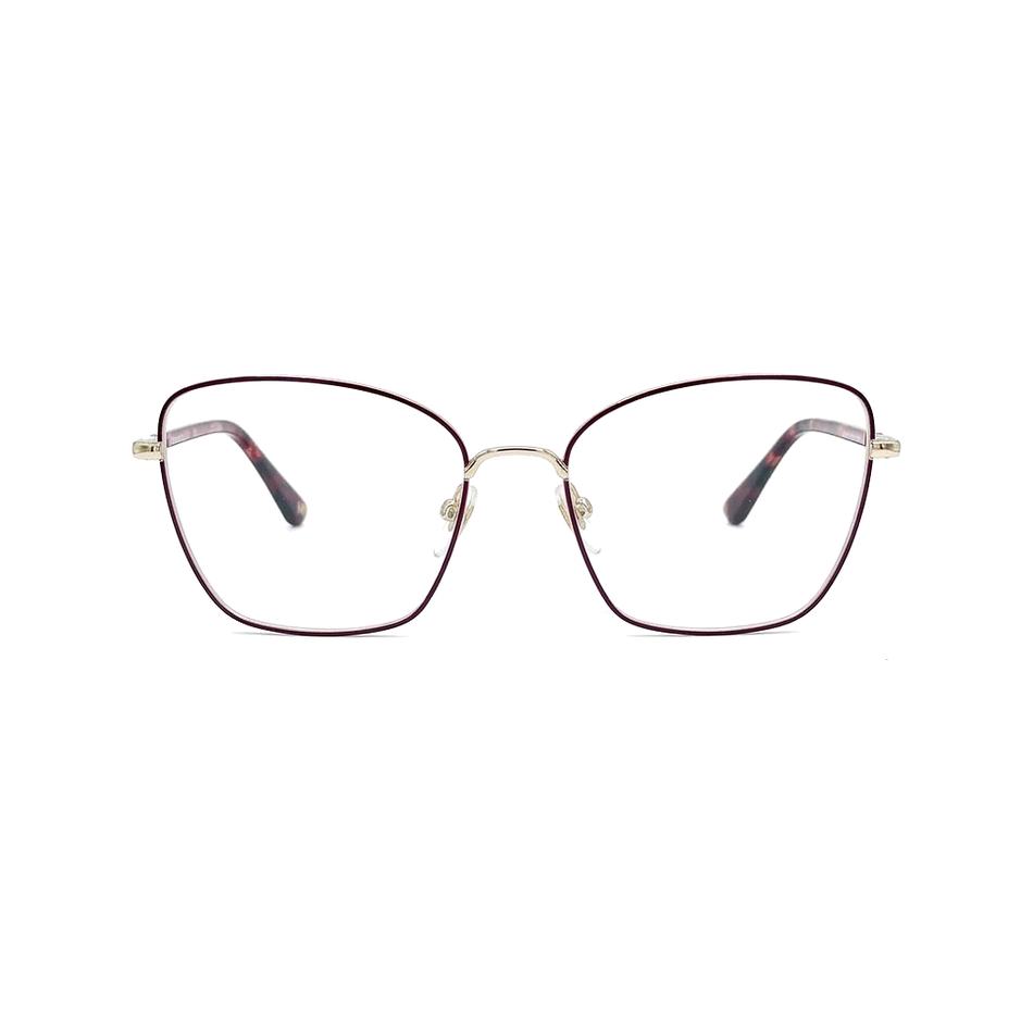 Nina Ricci VNR295 0K99 54 משקפי ראייה
