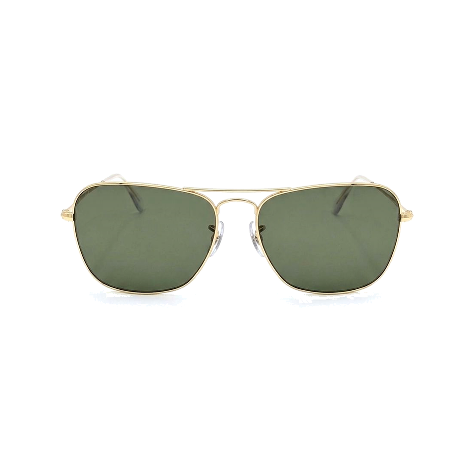 Ray Ban RB 3136 CARAVAN 001 55 משקפי שמש