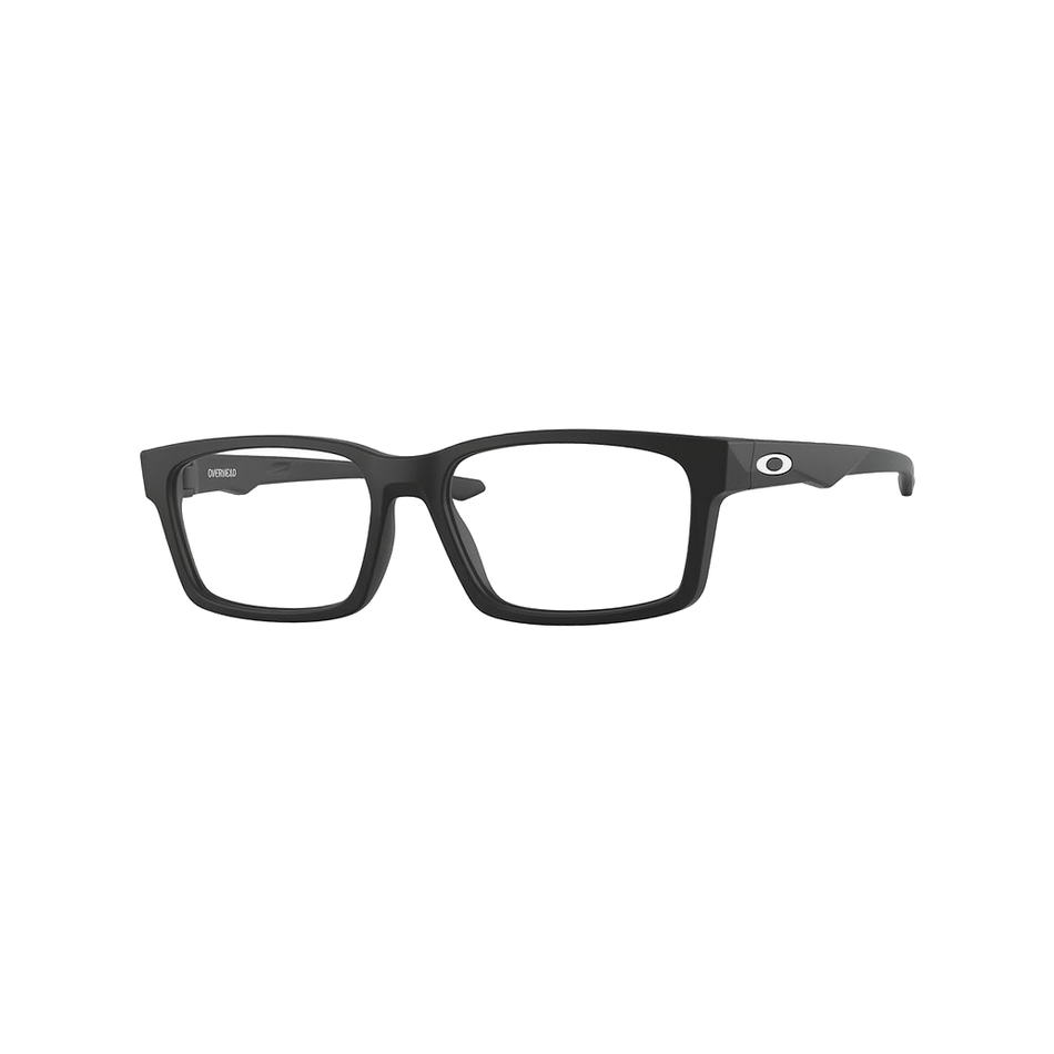 Oakley OX8060 01 55 משקפי ראייה