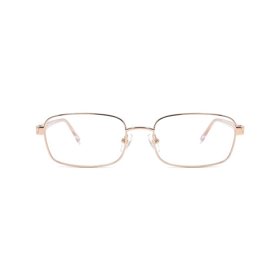 William Morris London WHITE 1 C4212 52 משקפי ראייה